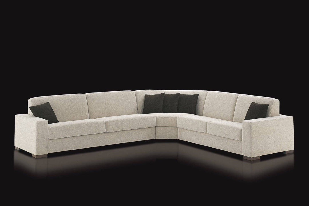 Duke Corner sofa or sofa bed - 