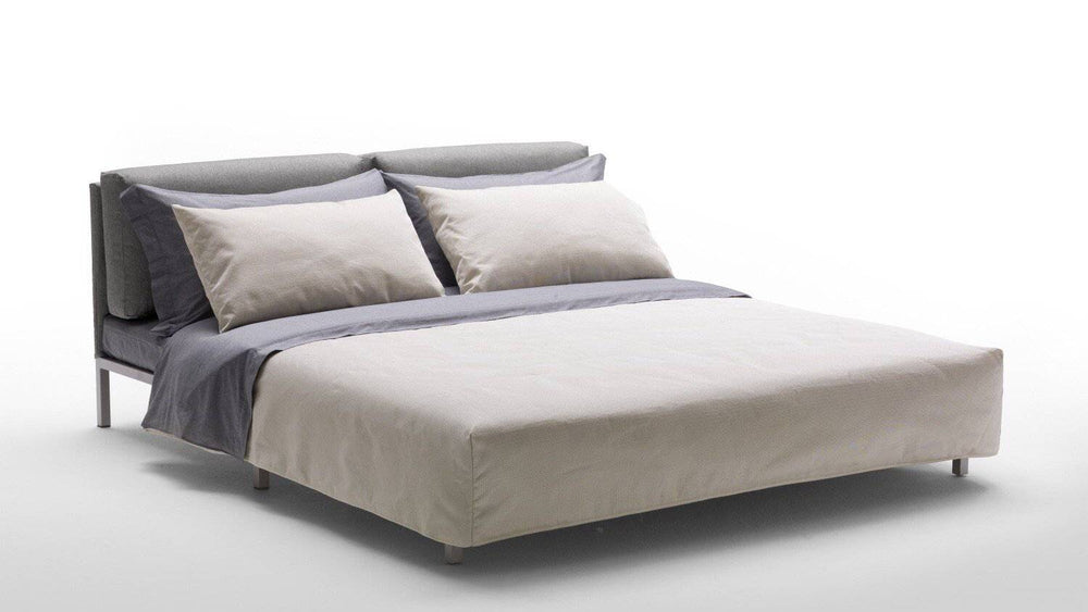 Willy, Sofa or sofa bed  as a bed, modern design.