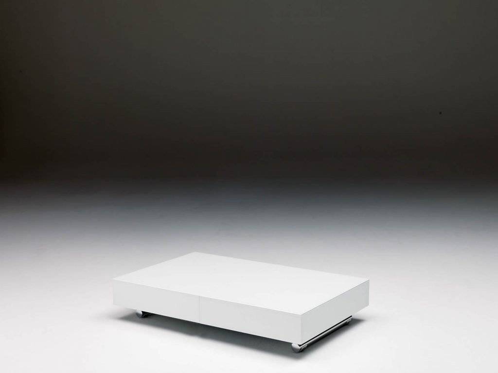 Box coffee to dining table 