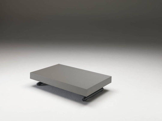 Newood coffee to dining table 