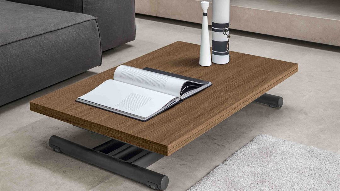 Phoenix Table PhoenixTransforming Coffee Table | Seats Up to 8 London ...