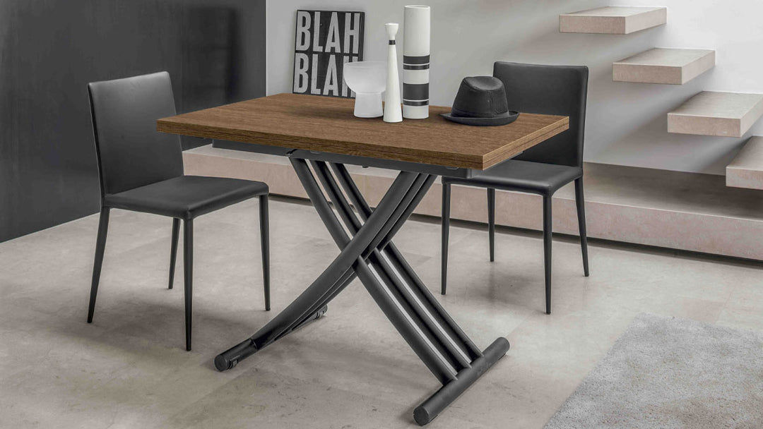Phoenix Table PhoenixTransforming Coffee Table | Seats Up to 8 London ...
