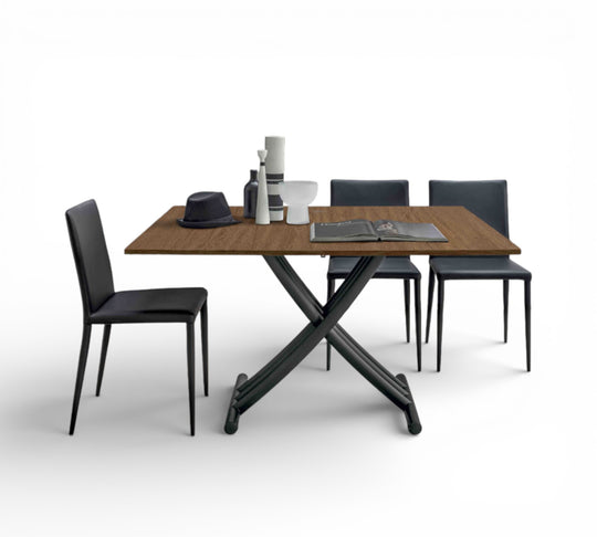 Phoenix Table PhoenixTransforming Coffee Table | Seats Up to 8 London ...