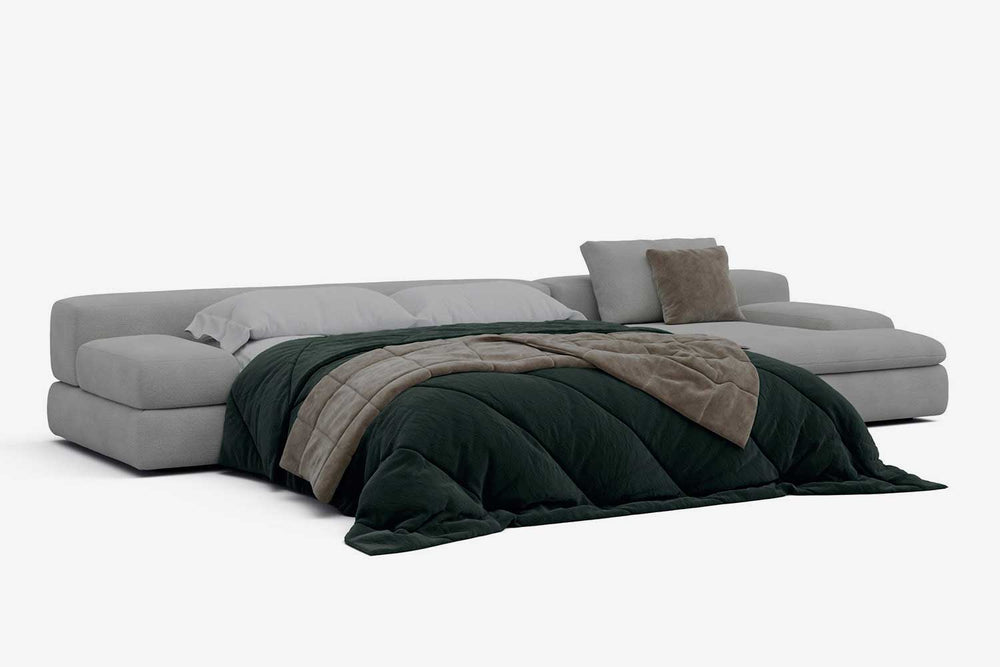 Rufus sofa or sofa bed 