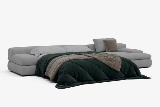 Rufus sofa or sofa bed 