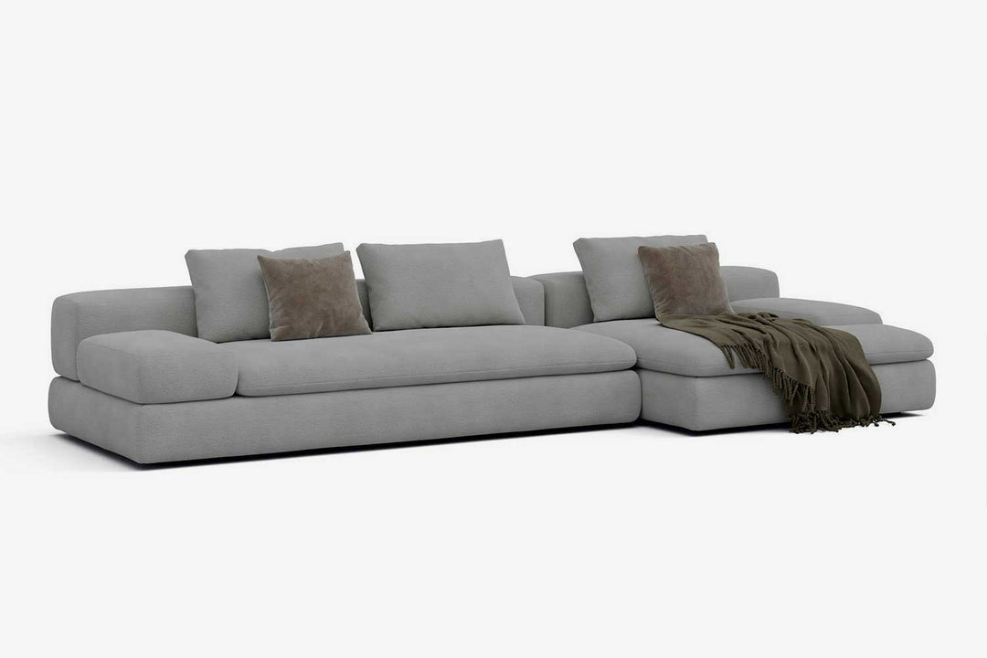 Rufus sofa or sofa bed 
