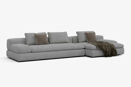 Rufus sofa or sofa bed 