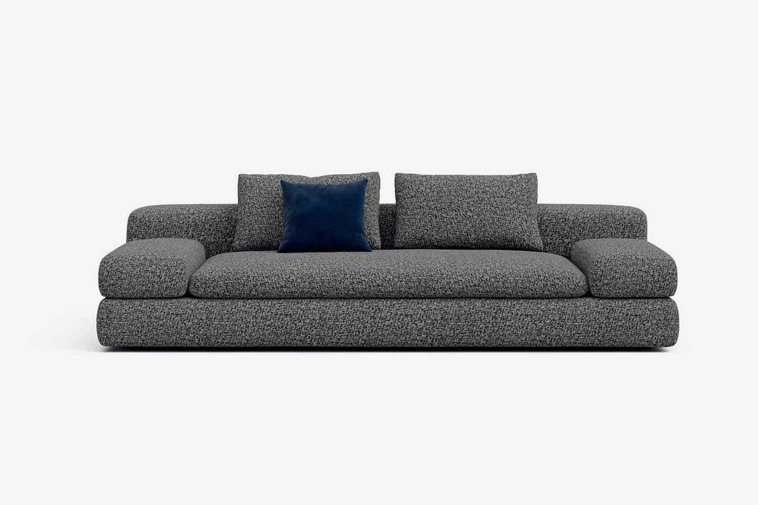 Rufus sofa or sofa bed  