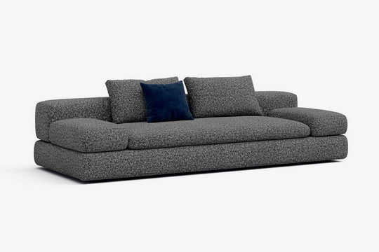 Rufus sofa or sofa bed 