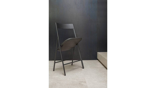 Joe folding chair, seating