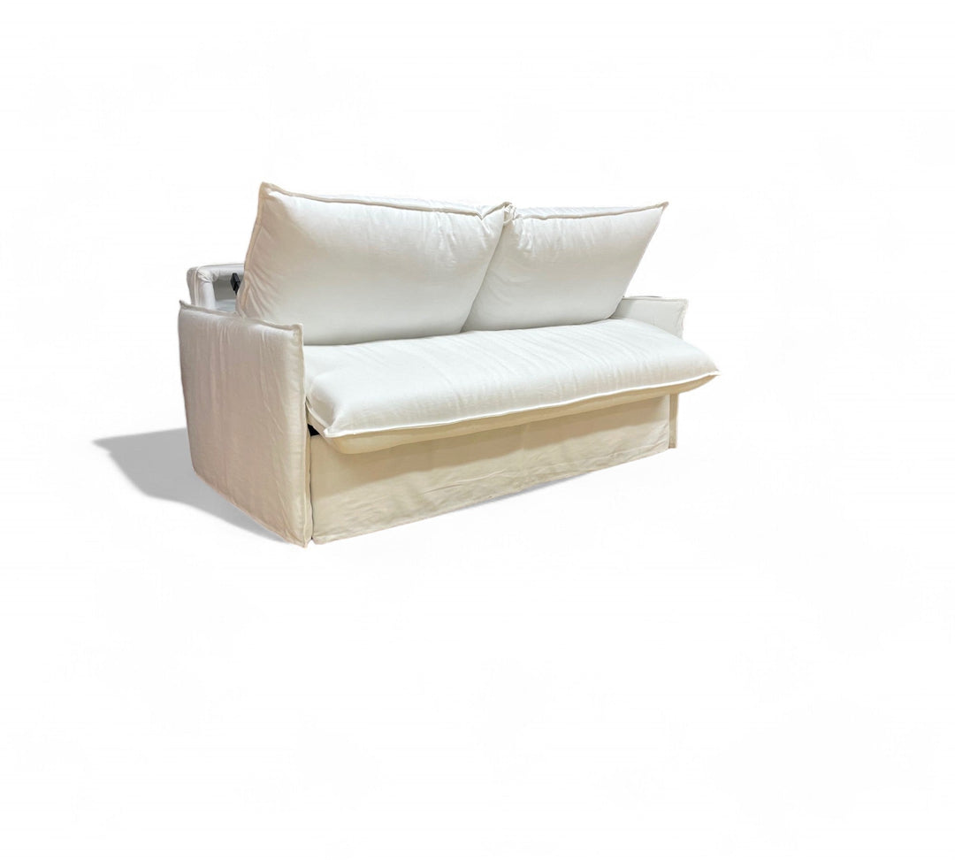 Shabby Chic 14 Sofa bed