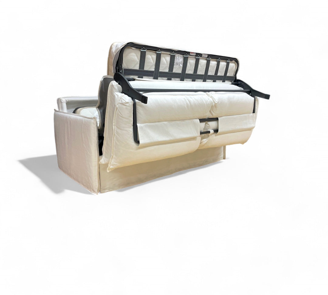 Shabby Chic 14 Sofa bed