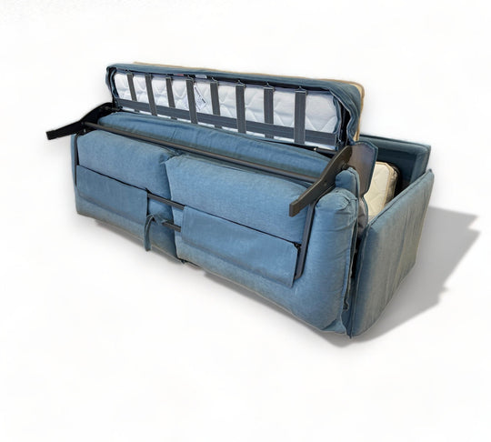 Shabby Chic Lux, Sofa or sofa bed opening