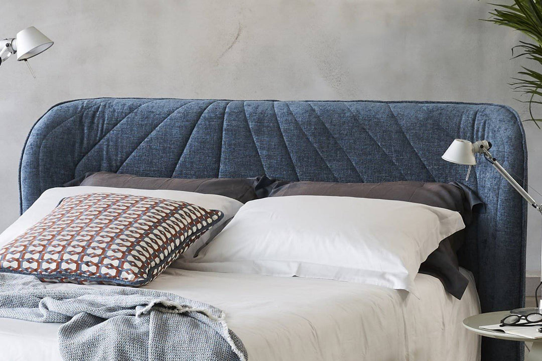 Victoria storage bed